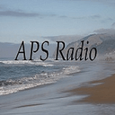 Logo de APS Radio