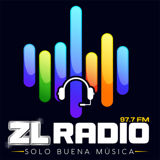 Logo de ZLRADIO FM