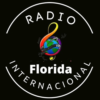 Logo de Radio Internacional Florida