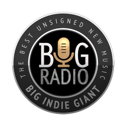 Logo de Big Indie Giant Radio
