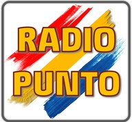 Logo de Radio Punto