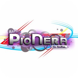 Logo de Radio Pionera