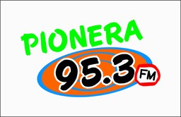 Logo de RADIO PIONERA FM
