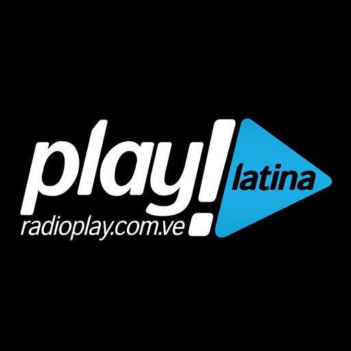 Logo de Radio Play Latina
