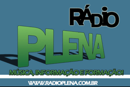 Logo de Radio Plena