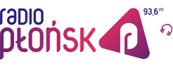 Logo de Radio PLONSK 93.6 FM