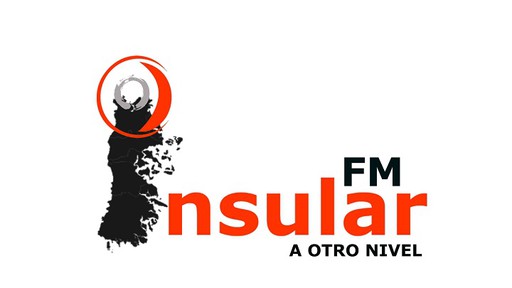 Logo de Radio Insular FM