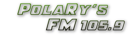 Logo de Radio Polarys 105.9 FM