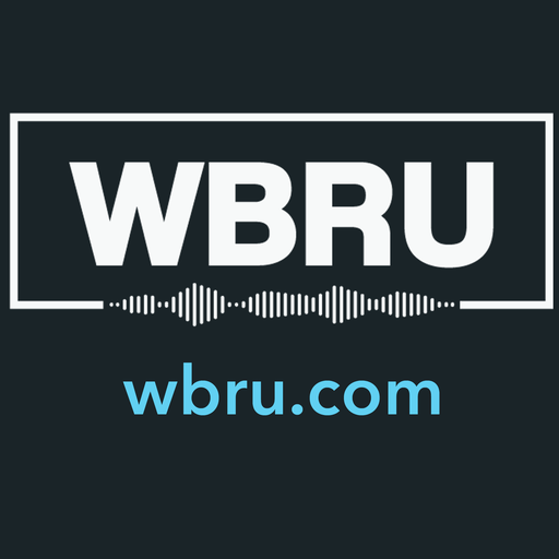 Logo de WBRU