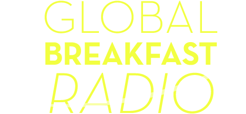 Logo de Global Breakfast Radio