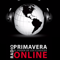 Logo de Radio Primavera Online