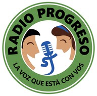 Logo de Radio Progreso