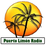 Logo de Puerto Limón Radio