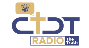 Logo de CTDT Ministries