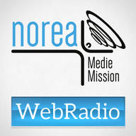 Logo de Norea WebRadio