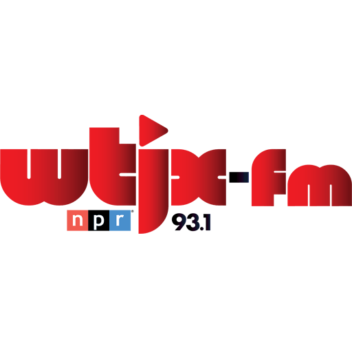 Logo de WTJX FM