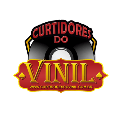 Logo de Radio Curtidores do Vinil