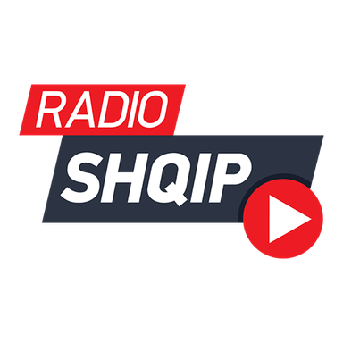 Logo de Radio Shqip