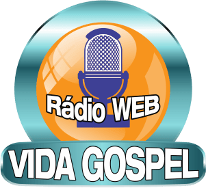 Logo de Rádio Web Vida Gospel