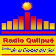 Logo de Radio Quilpue