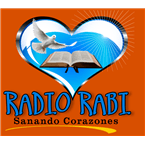 Logo de Radio Rabi