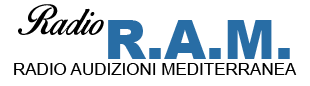 Logo de Radio Ram rosolini