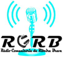 Logo de Radio Ribeira Brava