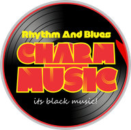 Logo de Rádio R&B CHARMMUSIC