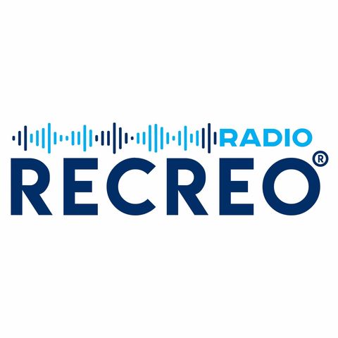 Logo de Radio Recreo