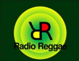 Logo de Radio Reggae