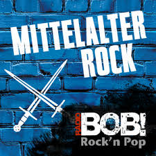 Logo de RADIO BOB! Mittelalter Rock