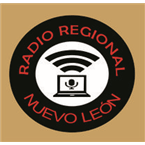 Logo de Radio Regional Nuevo Leon