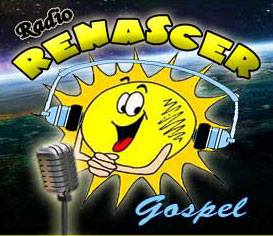 Logo de Radio Renascer Gospel