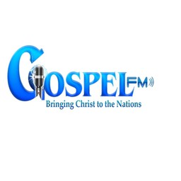 Logo de Gospel FM