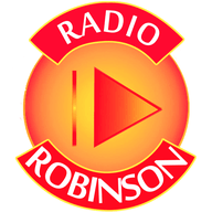 Logo de Radio Robinson