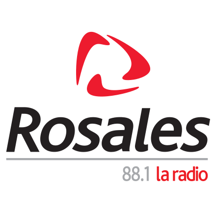 Logo de RADIO ROSALES 88.1 FM