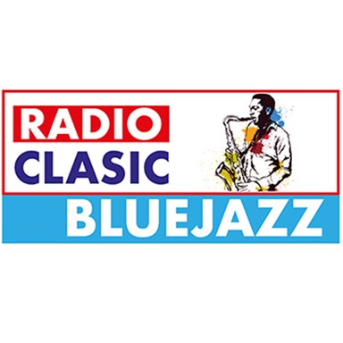 Logo de Bluejazz Radio