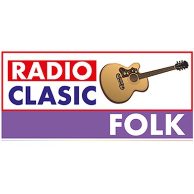 Logo de Radio Clasic Folk