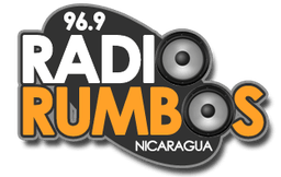 Logo de RADIO RUMBOS