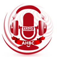 Logo de AHBC Radio