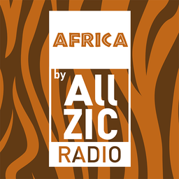 Logo de Allzic Radio Africa