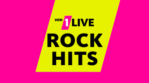 Logo de 1LIVE Rock Hits
