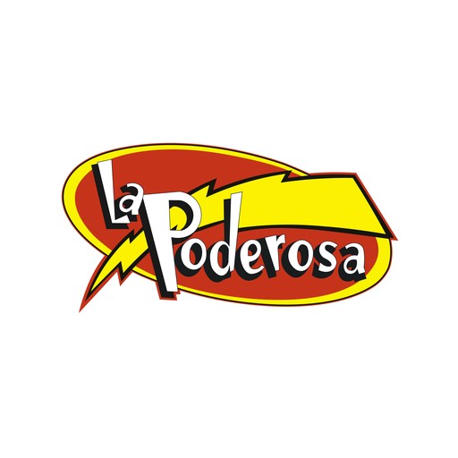 Logo de Radio La Poderosa FM