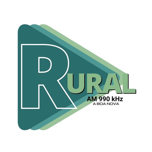 Logo de Rádio Rural de Mossoró