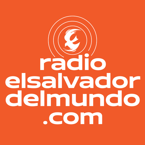 Logo de Radio Salvador del Mundo
