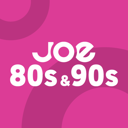 Logo de Joe 80's & 90's