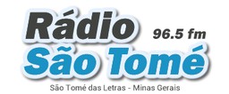 Logo de Radio Sao Tome FM