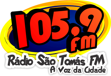 Logo de Radio São Tomás FM