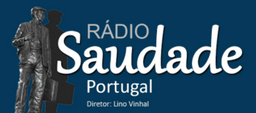 Logo de Radio Saudade