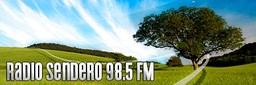 Logo de Radio Sendero 98.5 FM